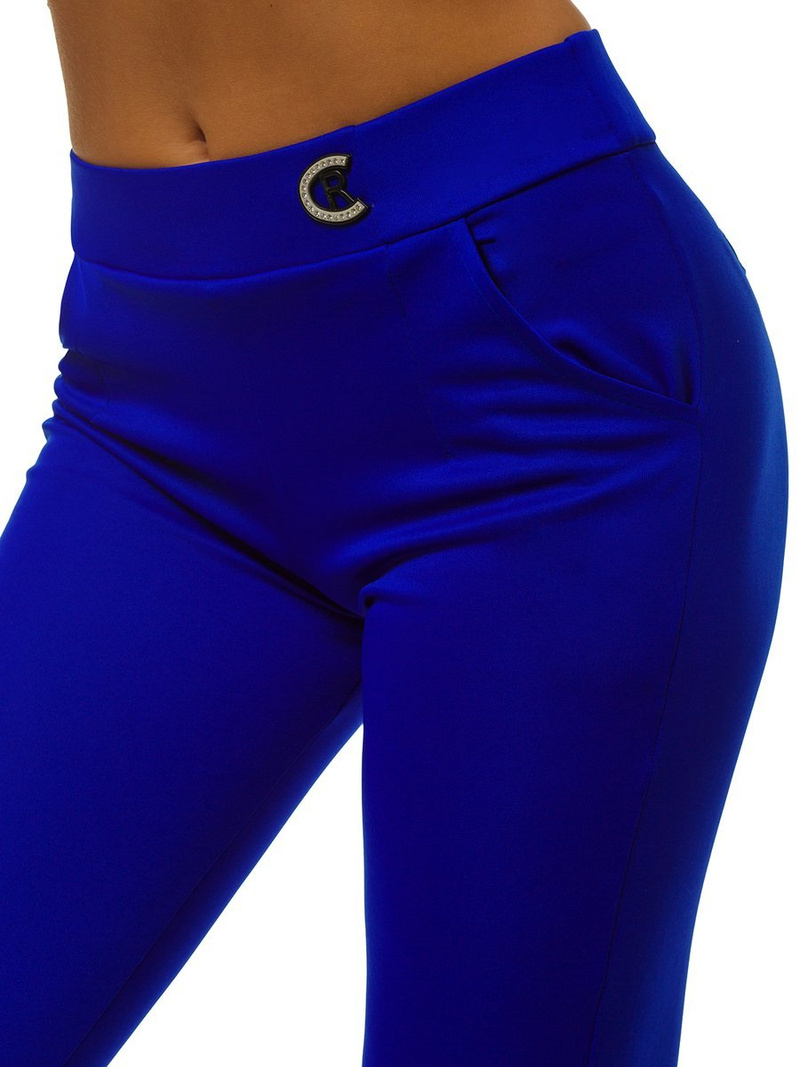 Ženske pajkice modre OZONEE JS/1026/B9