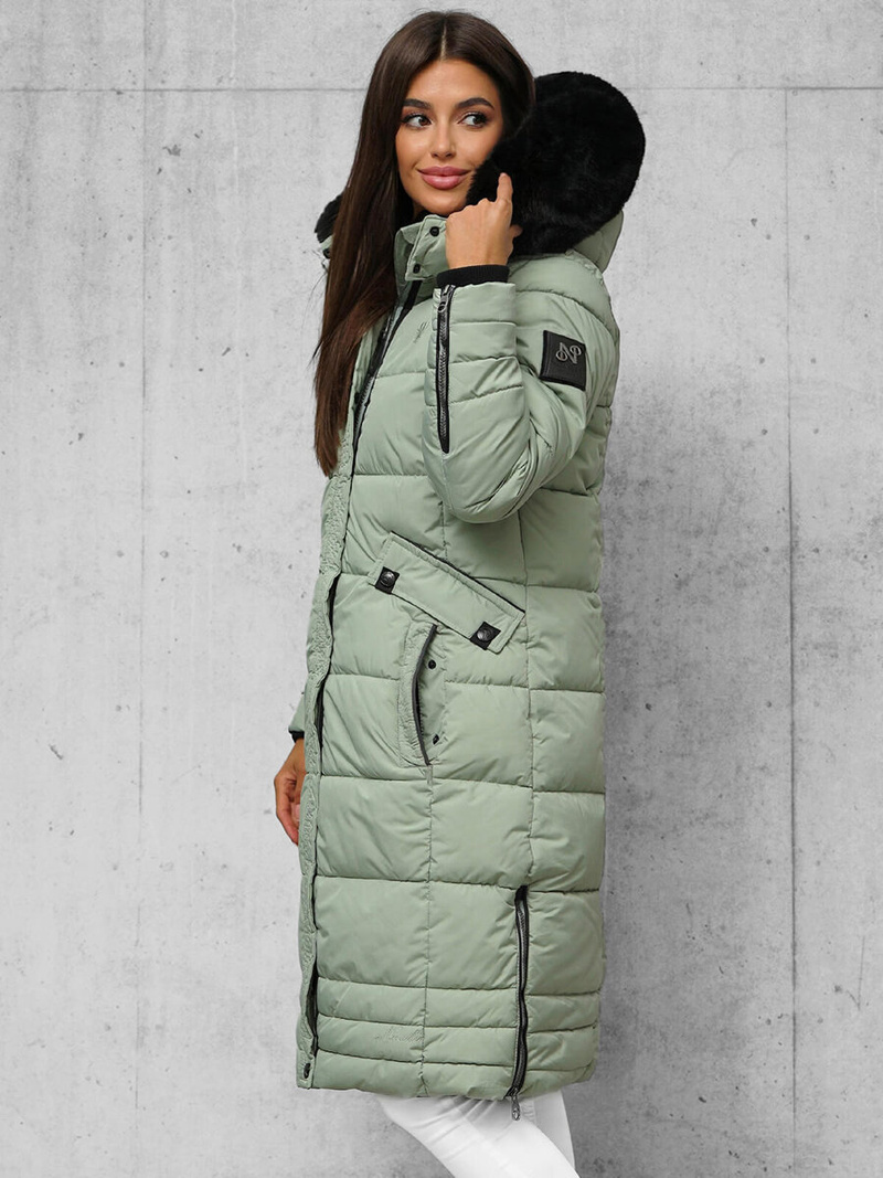 Ženska jakna metina OZONEE O/W377