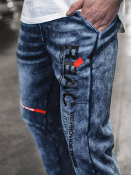 Moške hlače jogger OZONEE JS/KK1060