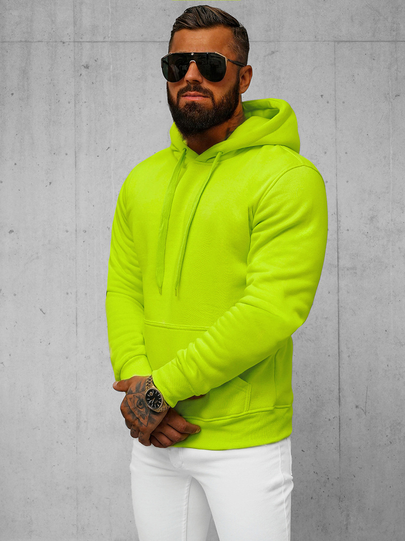 Moška jopa akvamarin OZONEE JS/2009/72Z