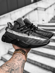 Moške superge grafitne OZONEE O/503