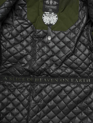 Ženska jakna kaki OZONEE O/W377