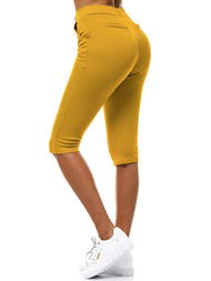 Ženske kratke pajkice camel OZONEE JS/1027/B10