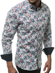 Moška srajca OZONEE EP/K12