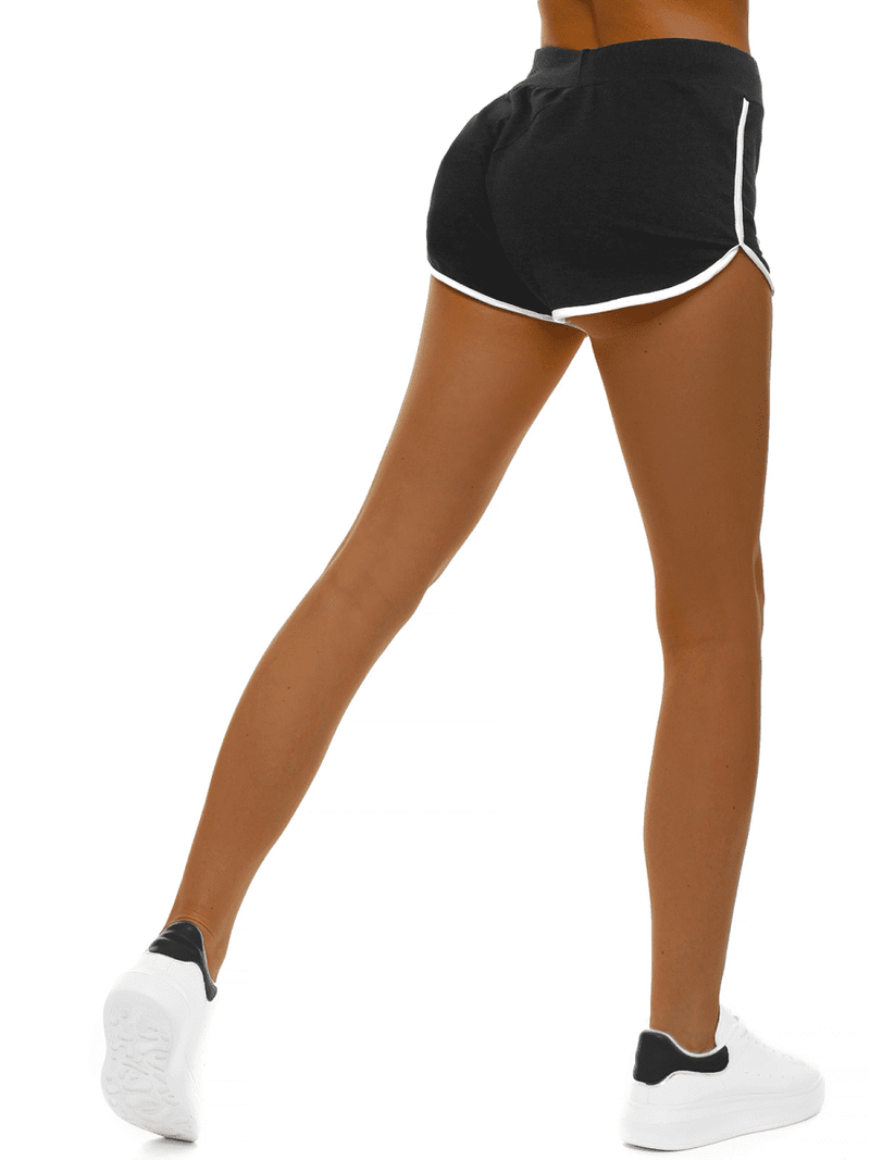 Ženske kratke hlače camel OZONEE O/Z49