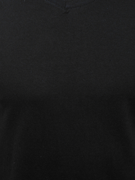 Moška majica črna OZONEE O/2309