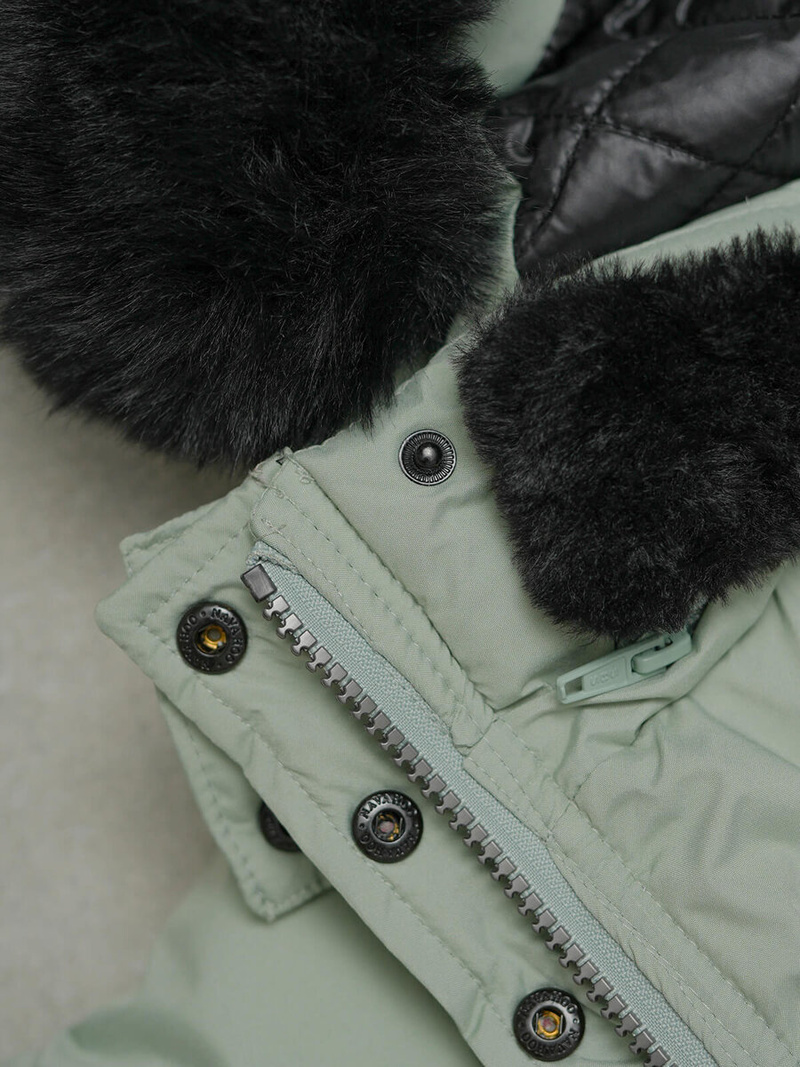 Ženska jakna metina OZONEE O/W377