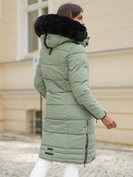 Ženska jakna metina OZONEE O/W377Z