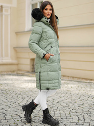 Ženska jakna metina OZONEE O/W377Z