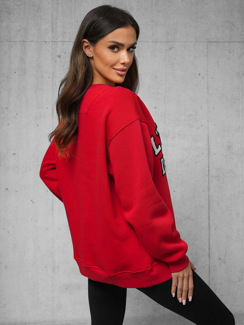 Jopa rdeča OZONEE O/SWE23055