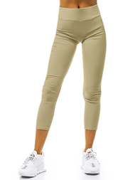 Ženske pajkice bež OZONEE JS/YW01053/A8