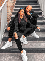 Set puloverja za pare 07