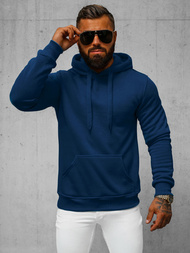 Moška jopa koruzno indigo OZONEE JS/2009/66Z