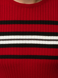 Moška majica bordo OZONEE L/2296