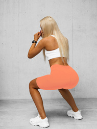 Kratke losos ženske pajkice OZONEE O/K5-J