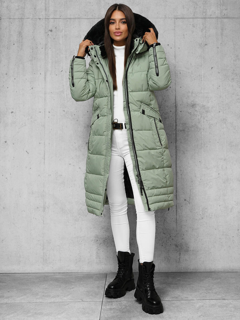 Ženska jakna metina OZONEE O/W377