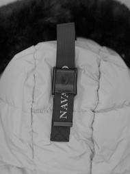 Ženska jakna siva OZONEE O/W377