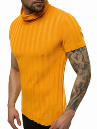 Moška majica camel OZONEE L/2294