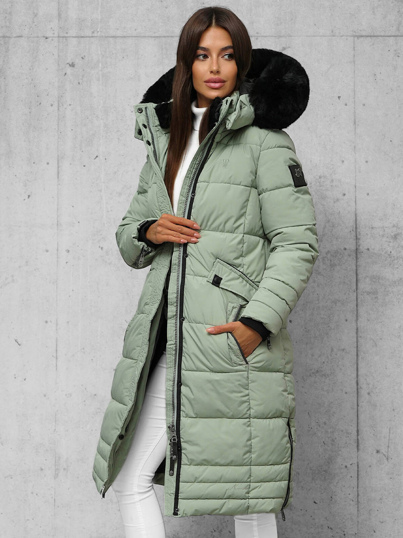 Ženska jakna metina OZONEE O/W377