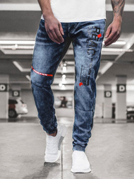 Moške hlače jogger OZONEE JS/KK1060