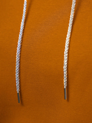 Ženska jopa s kapuco camel OZONEE O/12102