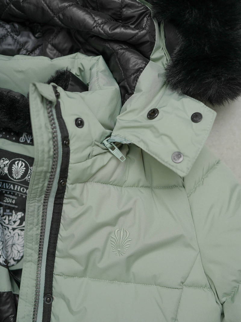 Ženska jakna metina OZONEE O/W377