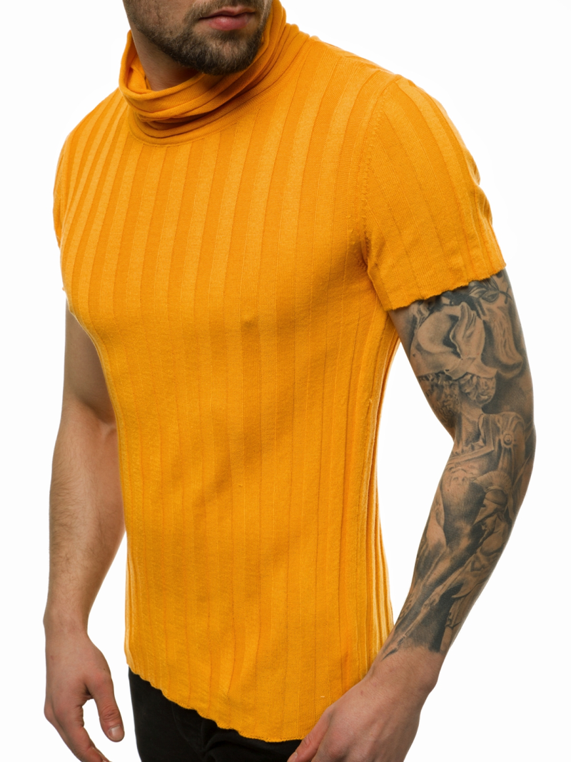 Moška majica camel OZONEE L/2294