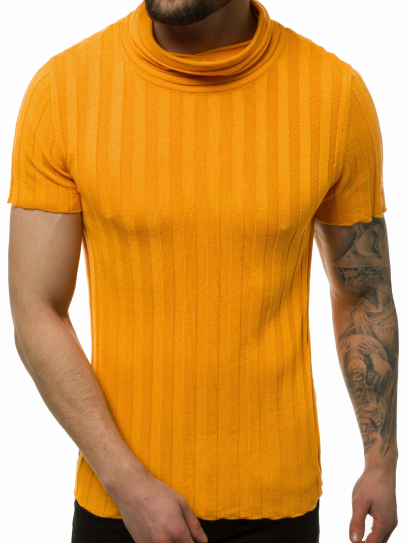 Moška majica camel OZONEE L/2294