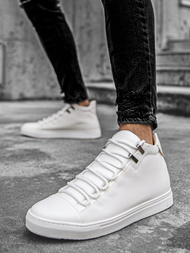 Moške superge bele OZONEE G/222