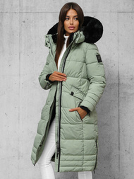 Ženska jakna metina OZONEE O/W377