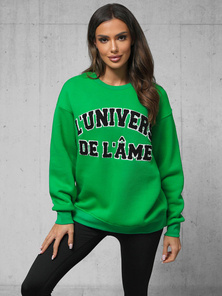 Jopa zelena OZONEE O/SWE23055