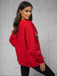 Jopa rdeča OZONEE O/SWE23055