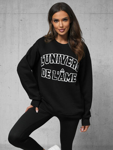 Jopa črna OZONEE O/SWE23055