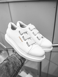 Moške superge bele OZONEE CH/253