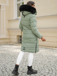 Ženska jakna metina OZONEE O/W377Z