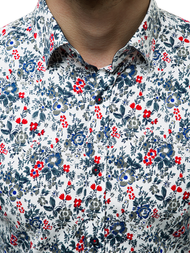 Moška srajca OZONEE EP/K12