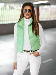 Ženski brezrokavnik metina OZONEE O/H908Z