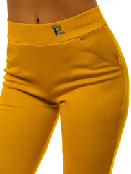 Ženske kratke pajkice camel OZONEE JS/1027/A10