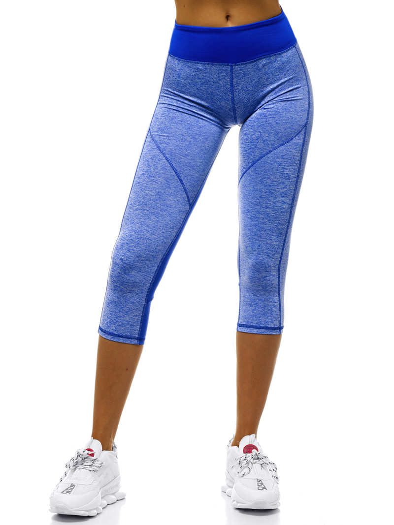 Ženske pajkice modre OZONEE O/YW0402/9