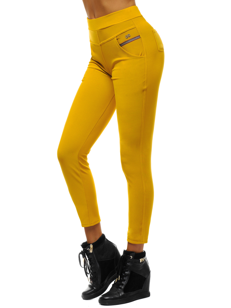 Ženske pajkice camel OZONEE JS/1040/B10