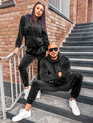 Set puloverja za pare 07