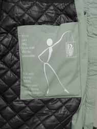 Ženska jakna metina OZONEE O/W377