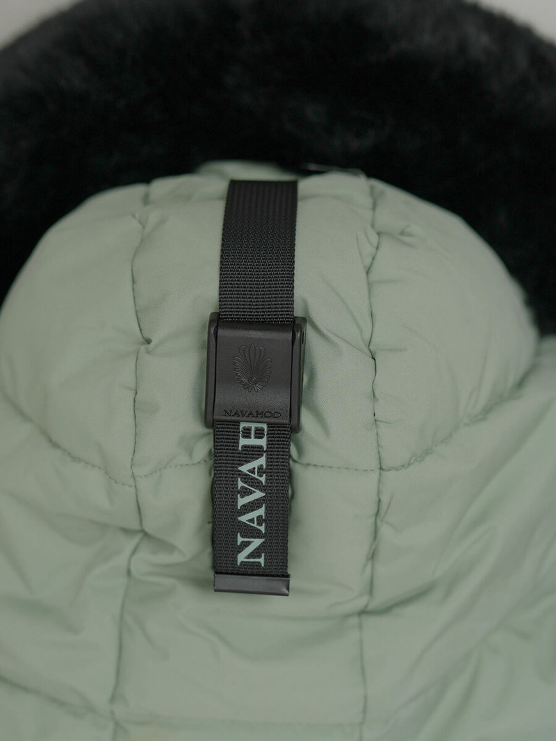 Ženska jakna metina OZONEE O/W377Z