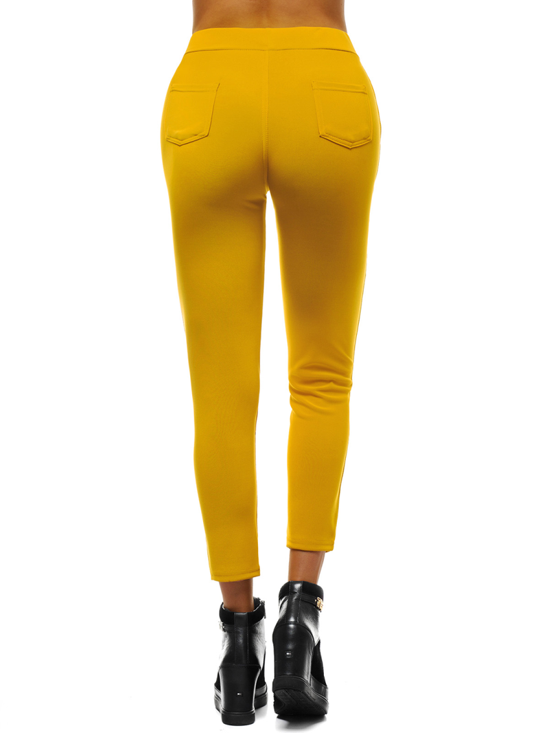 Ženske pajkice camel OZONEE JS/1040/B10