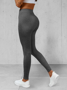 Ženske pajkice grafitne OZONEE JS/1001Z