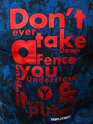 Moška jopa modra OZONEE JS/DD677Z