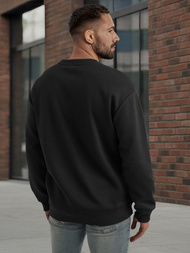 Moška jopa črna OZONEE JS/65B3920/3