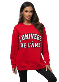 Jopa rdeča OZONEE O/SWE23055