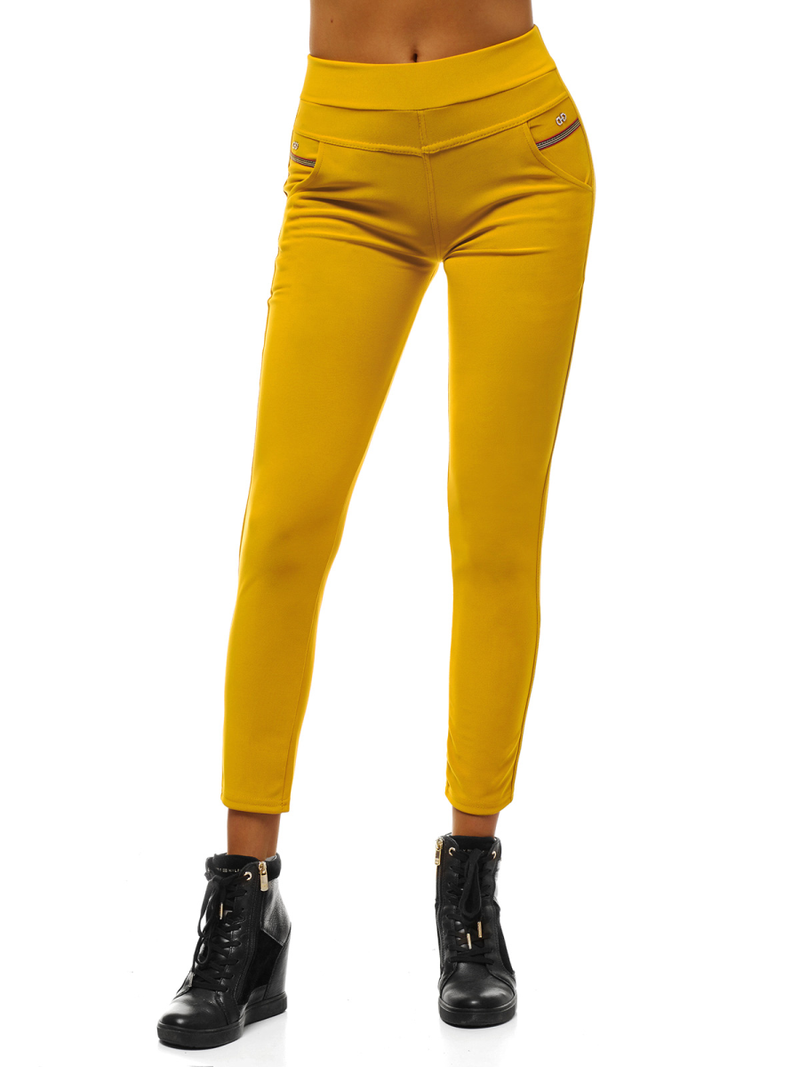 Ženske pajkice camel OZONEE JS/1040/B10