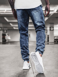 Moške hlače jogger OZONEE JS/KK1060